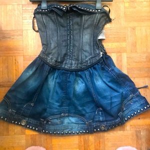 LIMITED EDITION Guess Dress !